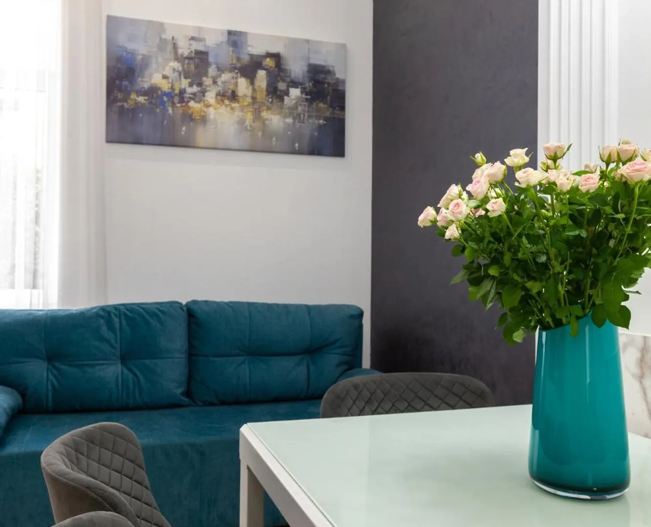 Royal Apartment On Franka 28 Lviv