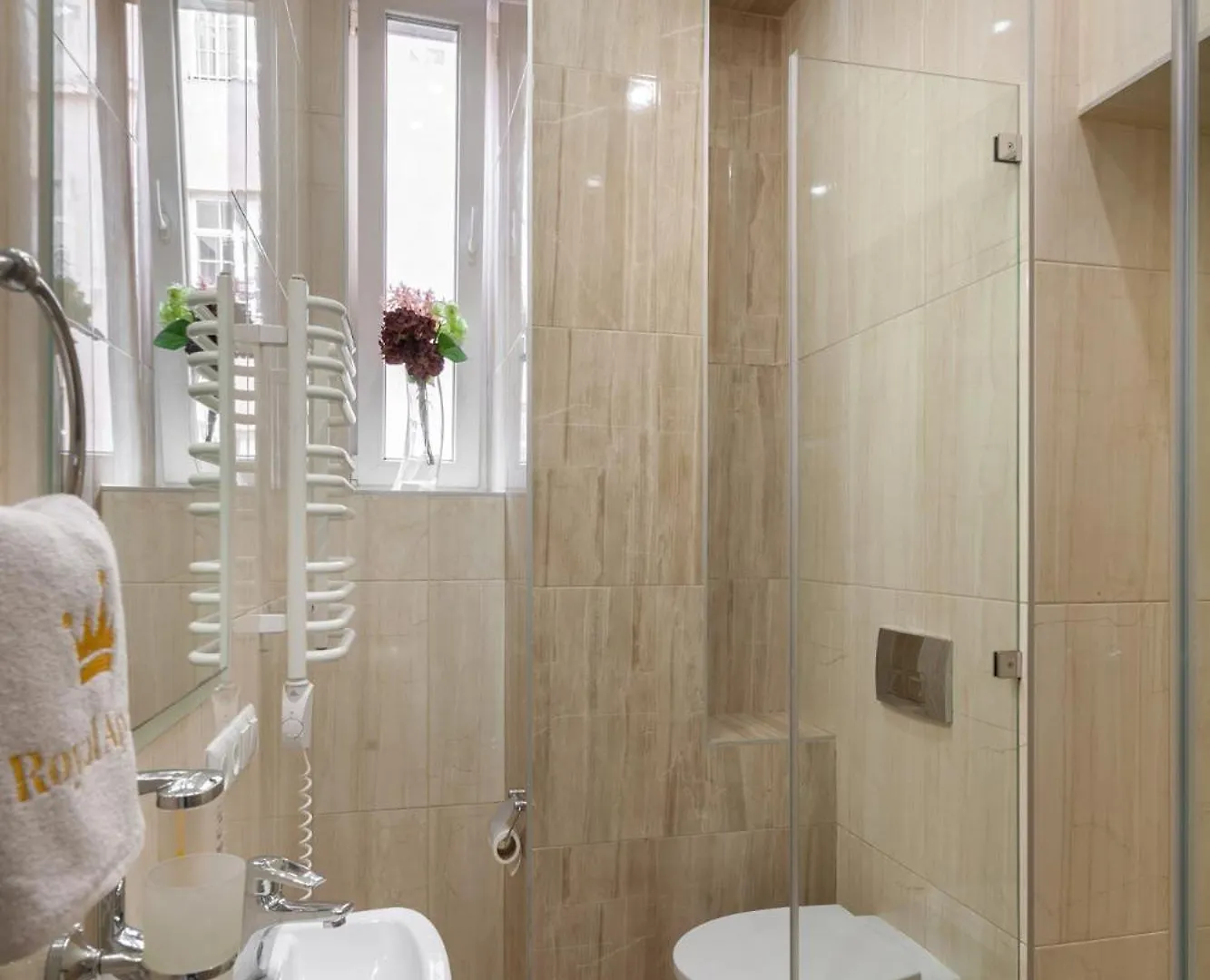 Royal Apartment On Franka 28 Lviv